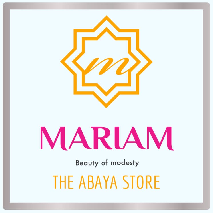 Mariam logo