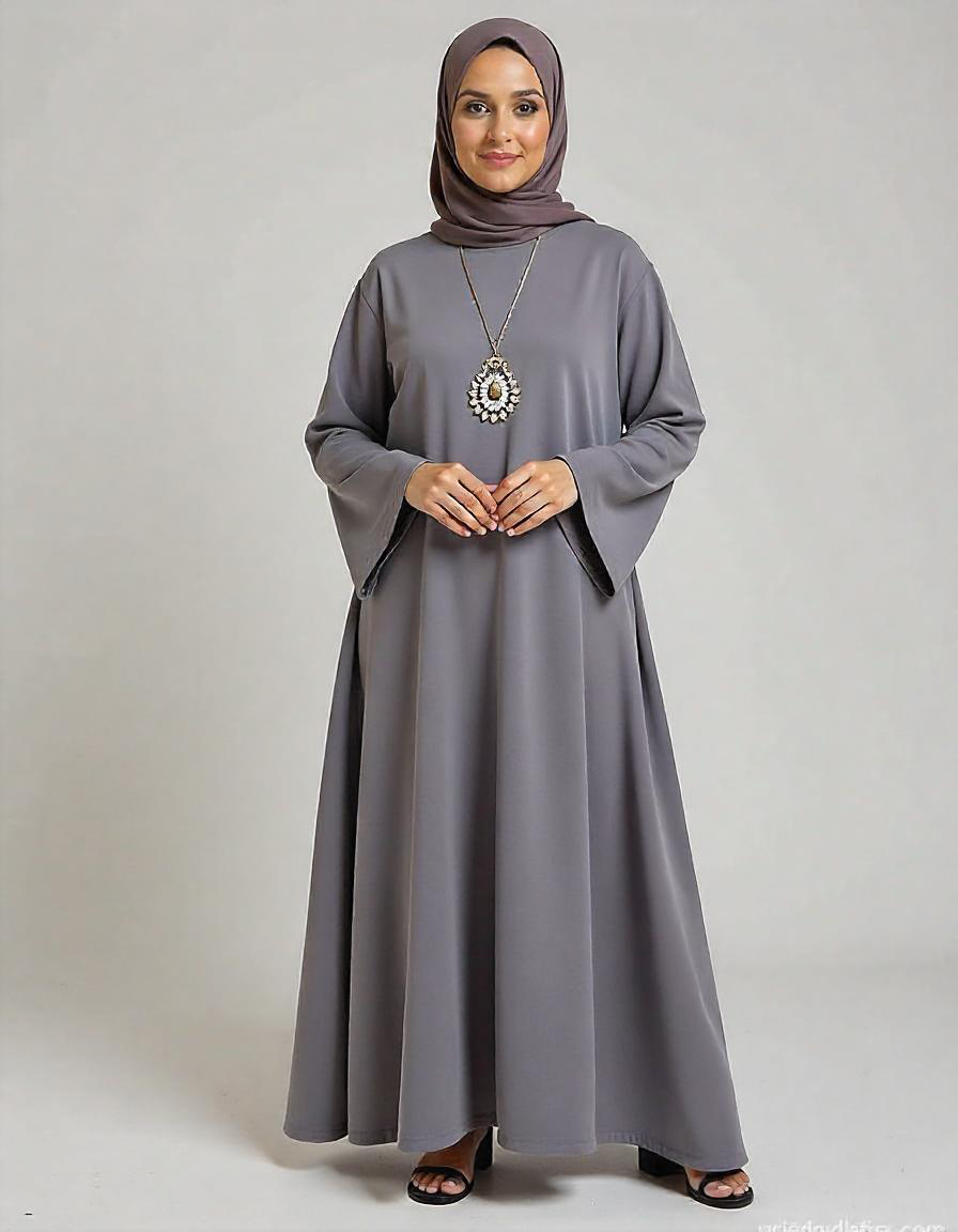 Abayas